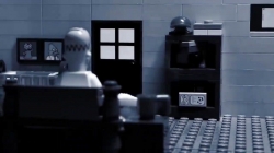 مجموعه استاپ موشن لگو ها برای کودکان قسمت 403